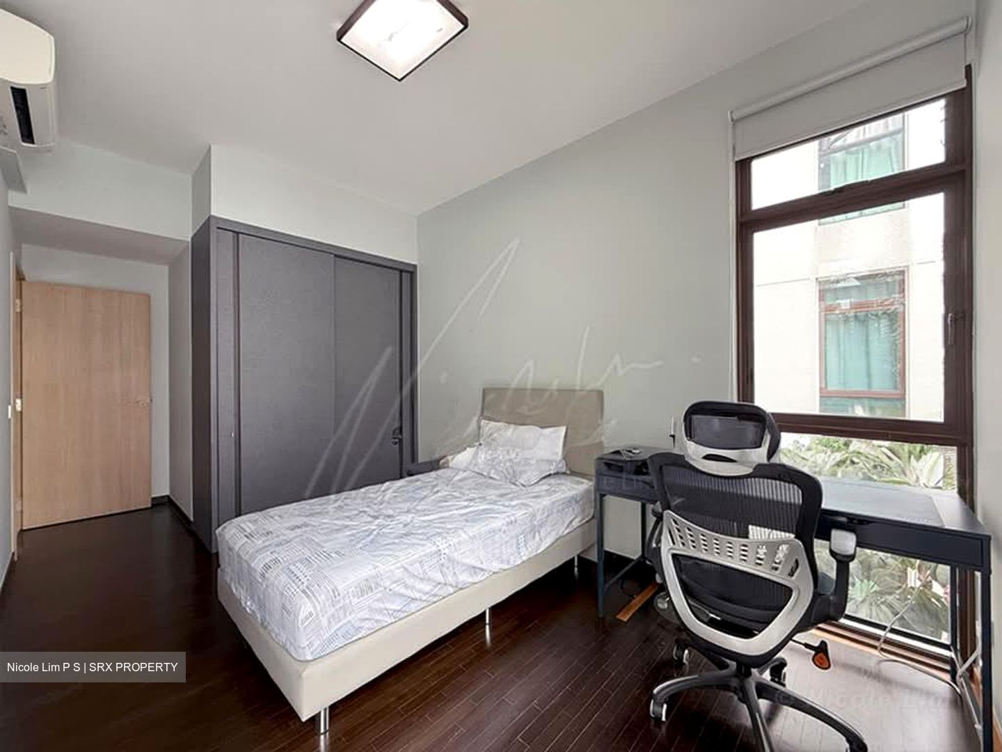 Varsity Park Condominium (D5), Condominium #567712191
